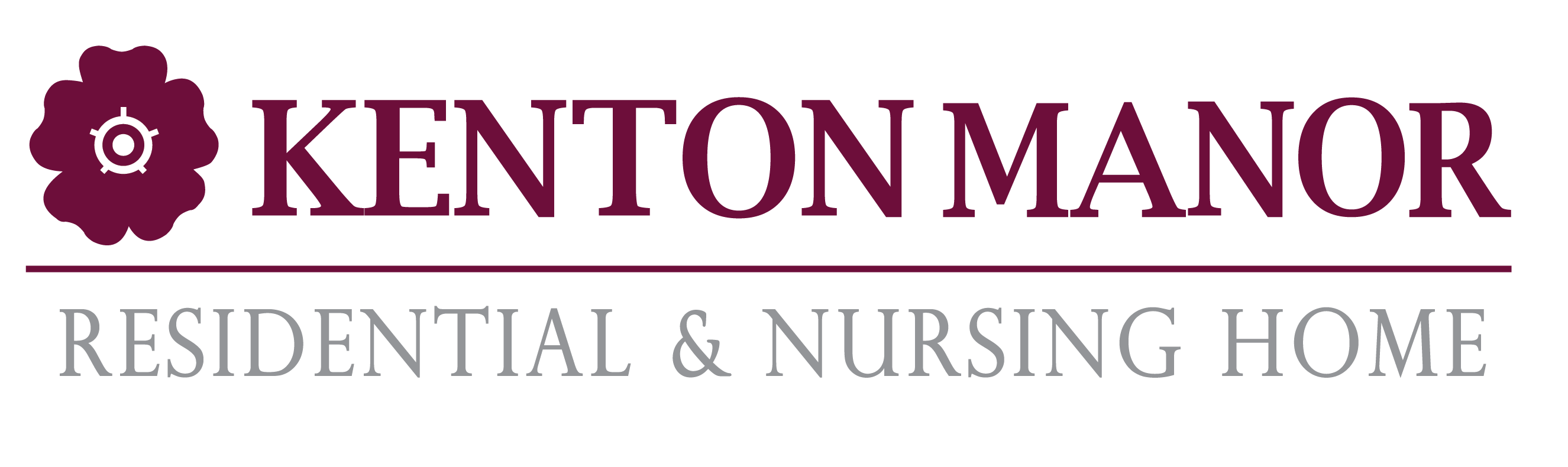 Kenton Manor Care Home logo