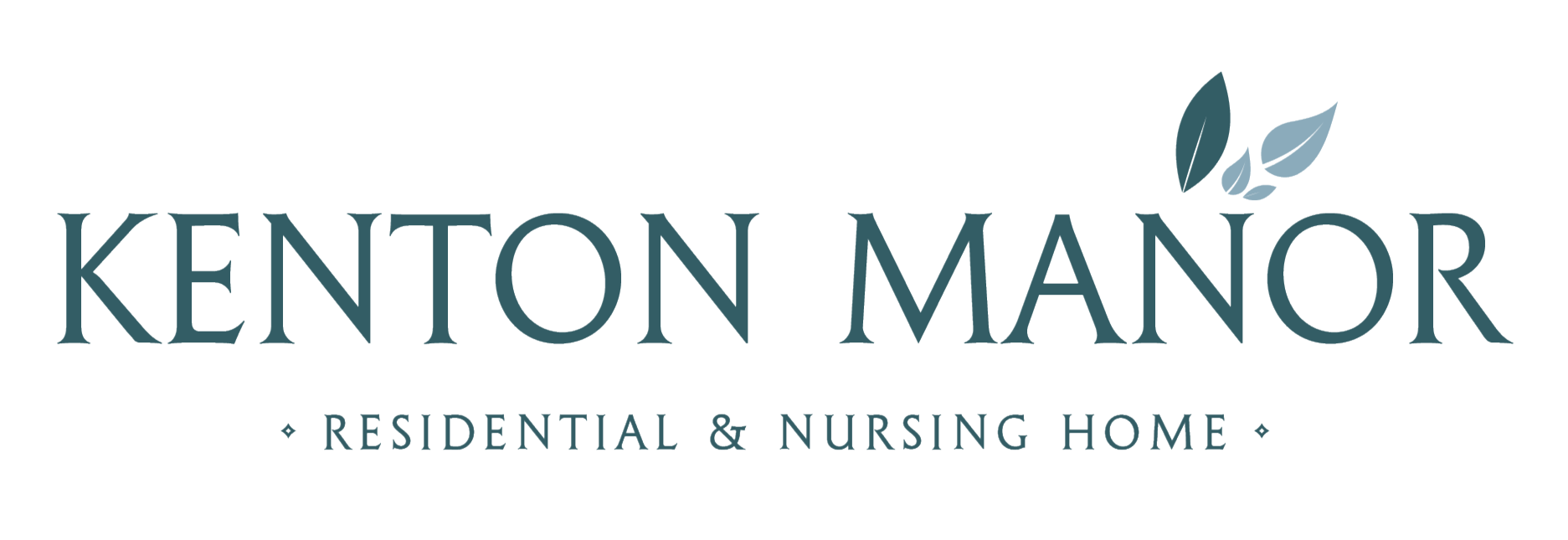 Kenton Manor Care Home logo